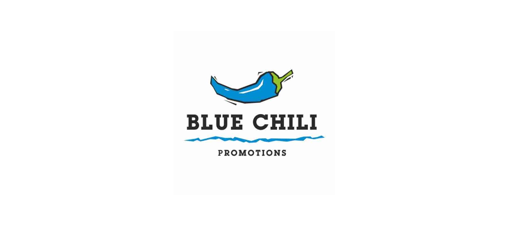 Blue Chili präsentiert eine Werbeartikelmesse